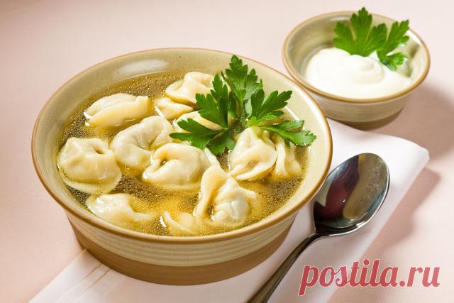 ТОП-8 РЕЦЕПТОВ ДОМАШНИХ ПЕЛЬМЕНЕЙ