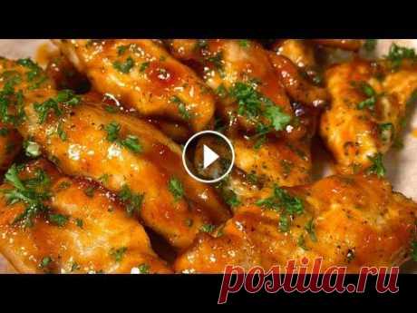 ФИЛЕ КУРИЦЫ В СОУС НА СКОВОРОДЕ. Уверяю, не будет сухим! Как вкусно приготовить куриную ГРУДКУ? Куриное филе на сковороде. Как вкусно приготовить куриную грудку на одной сковороде с ароматным и вкусным соусом. Это блюдо полностью готовится на одн...