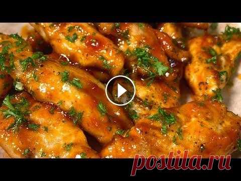 ФИЛЕ КУРИЦЫ В СОУС НА СКОВОРОДЕ. Уверяю, не будет сухим! Как вкусно приготовить куриную ГРУДКУ? Куриное филе на сковороде. Как вкусно приготовить куриную грудку на одной сковороде с ароматным и вкусным соусом. Это блюдо полностью готовится на одн...