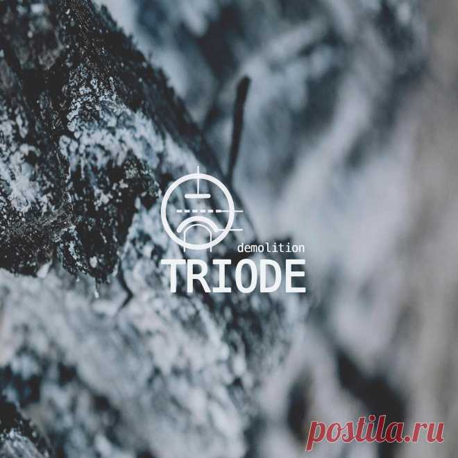 Triode - Demolition (2025)