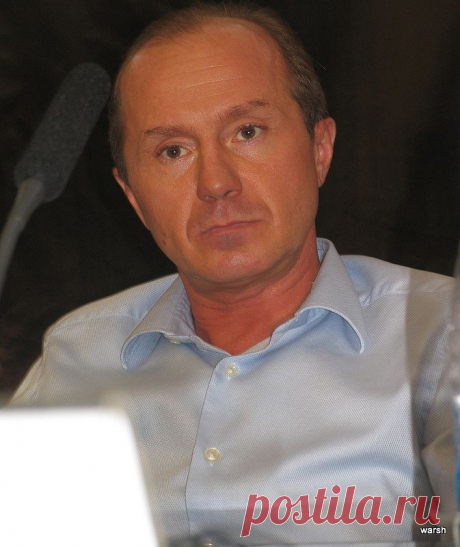 Андрей Панин