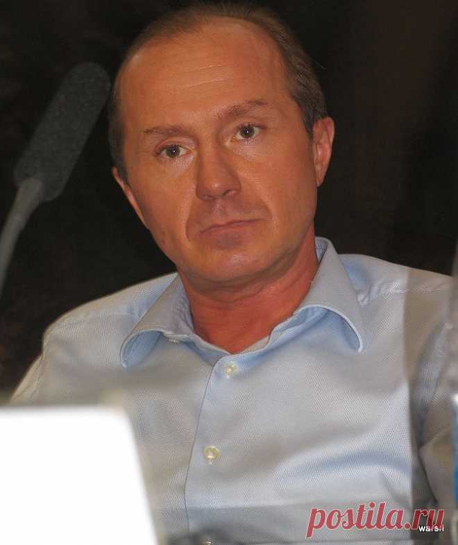 Андрей Панин