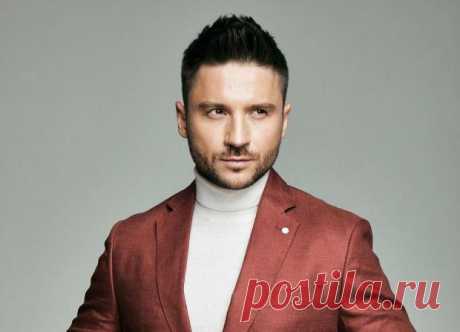 Влад Топалов – именинник: Сергей Лазарев поздравил друга с днем рождения восхитив Сеть