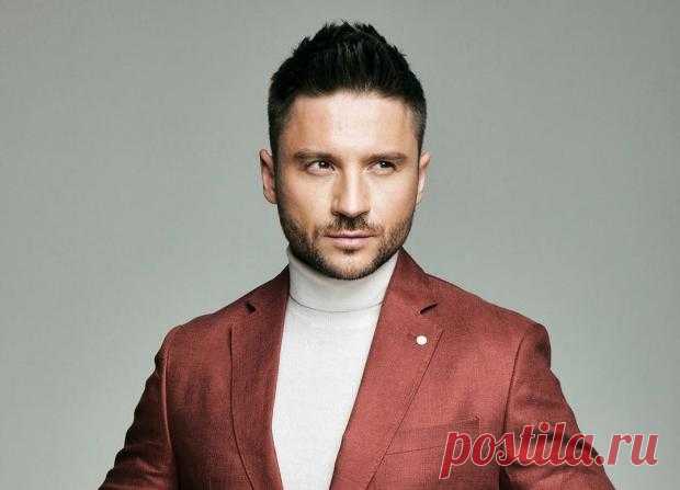 Влад Топалов – именинник: Сергей Лазарев поздравил друга с днем рождения восхитив Сеть