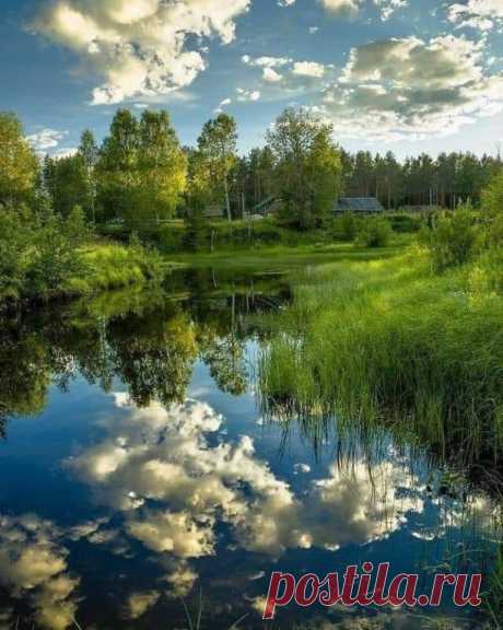 Стихи И.Северянина
