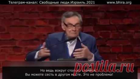 Освенцим не упал с неба. Марион Турски (озвучка и субтитры)