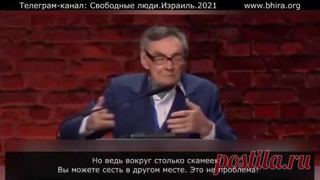 Освенцим не упал с неба. Марион Турски (озвучка и субтитры)