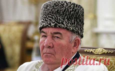 Умер глава Центра мусульман Северного Кавказа. Исмаилу Бердиеву было 70 лет, он возглавлял Координационный центр мусульман Северного Кавказа с 2003 года. В июле муфтий объявил о временном запрете на никабы в Карачаево-Черкесии. Он известен резонансными высказываниями в прошлом