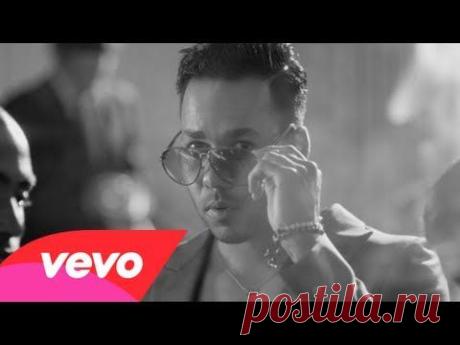 Romeo Santos - Propuesta Indecente - YouTube