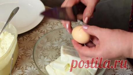 Мамины рецепты | Обалденные сырники из творога Мамины рецепты
