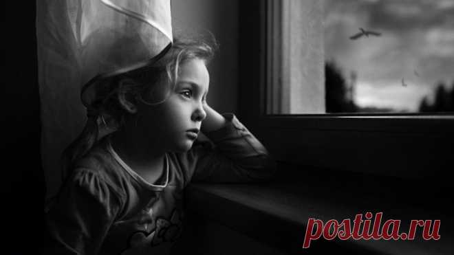 20 великолепных детских фотографий, наполненных искренними чувствами и яркими эмоциями