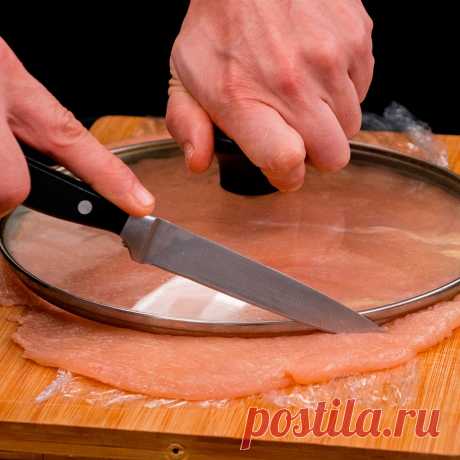 5 секретов для приготовления ароматной картошки. Настоятельно рекомендуем!