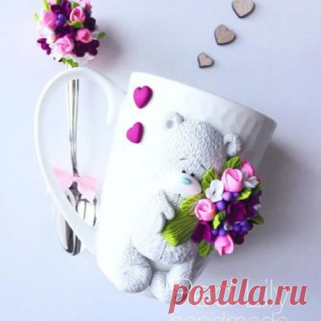 Доброе утро!!! 🌸Настроение отличное! 🍀На улице лето!🌞и я хочу с вами этим делиться🤗 Друзья, я закрываю все апрельские заказы на этой неделе, если не получили сообщение о готовности, пишите😘😘😘вдруг что-то пропустила, апрель был жаркий🔥но май будет еще жарче 💪🏽🔥😁 #вмемдобра #ручнаяработа #ручнаяработакраснодар #кружкасдекором #кружканапамять #кружкасмишкой #вкусныеложечки #вкусныеложки #подарки #подаркилюбимым #подаркикраснодар #краснодар