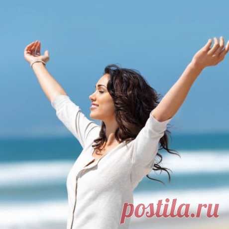 БЫТЬ В ФОРМЕ. Дыхательная гимнастика для похудения