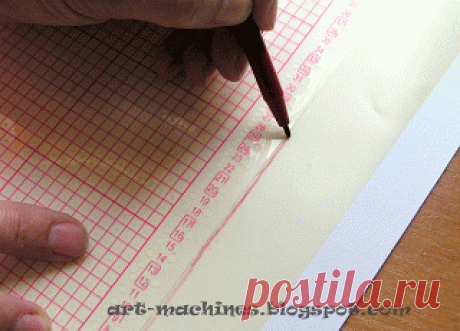 ТВОРЧЕСКАЯ ГОСТИНАЯ___&quot;Невозможное - это всего лишь то, что мы еще не пробовали делать&quot;