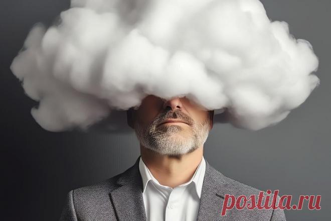 Невролог назвала признаки, по которым можно диагностировать деменцию | Men Today | Дзен