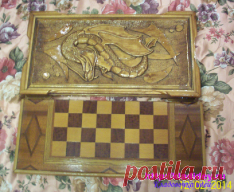 Как добиться идеальной лакированной поверхности. | кладовочка идей