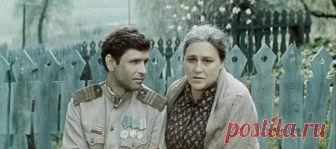 Фильм Григория Чухрая "Трясина" , две серии, драма..