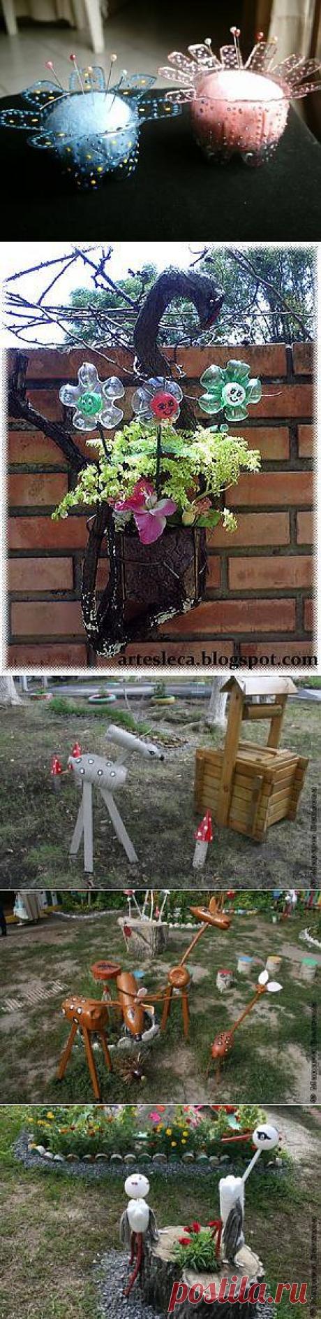 Украшения для сада: Ноябрь 2011