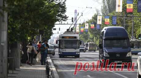МИД: Кишинёв в политической поляризации молдавского общества следует примеру Киева. Официальный представитель российского МИД Мария Захарова заявила, что Кишинёв следует примеру Киева в политической поляризации общества страны и демонтаже связей с Москвой. Читать далее