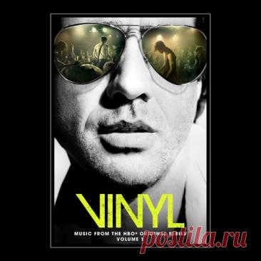 Винил / Vinyl (VINYL: Music from the HBO Original Series – МУЗЫКА 70-Х , пользователь Стас . | Группы Мой Мир
