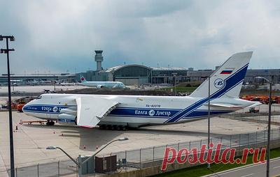 "Волга-Днепр" предложила Канаде мирно урегулировать ситуацию с арестованным Ан-124. Если спор не будет урегулирован в течение шести месяцев с момента получения Торонто уведомления, то компания официально инициирует арбитражное разбирательство, сообщили в пресс-службе грузового авиаперевозчика