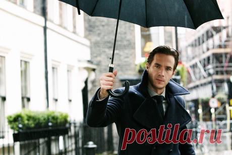 Джеймс Д'Арси