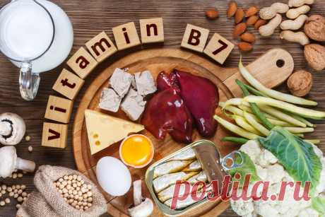 Продукты, которые обеспечат суточную норму витаминов и минералов – Medaboutme.ru