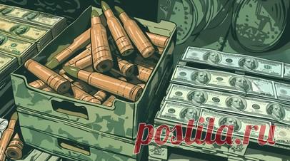 «Идеальная почва для коррупционного бизнеса»: как Киев готовит очередную авантюру при содействии стран Запада. На Украине готовится очередной коррупционный проект при участии чиновников из Великобритании, Германии, Франции, Дании, Норвегии и других западных стран. Об этом сообщили в Службе внешней разведки РФ. По имеющейся информации, в рамках так называемой чешской снарядной инициативы и при помощи польской фирмы-посредника планируется передача Украине артиллерийских снарядов по завышенной в…