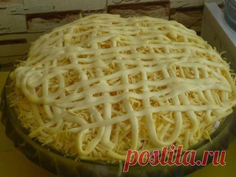 Cuisine | Кулинарное искусство