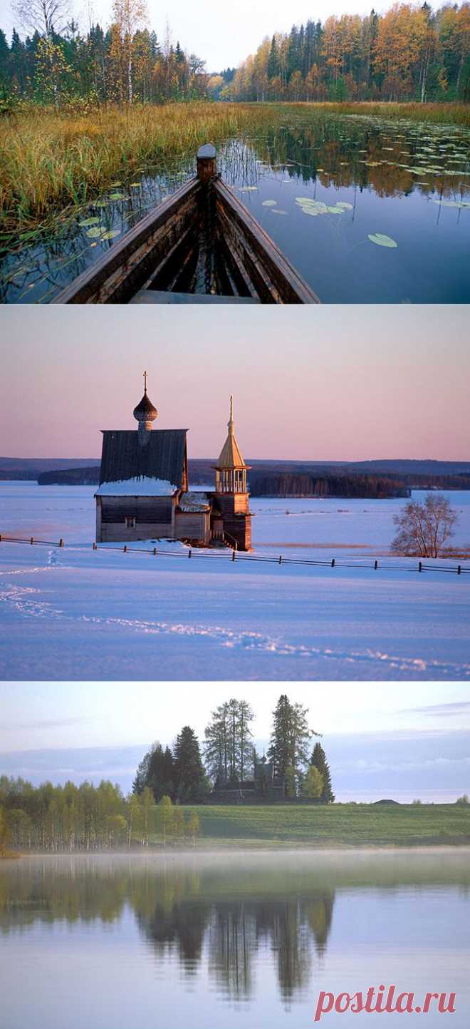 (+1) тема - Край, где обязательно надо побывать (ФОТО) | САМЫЙ СОК!