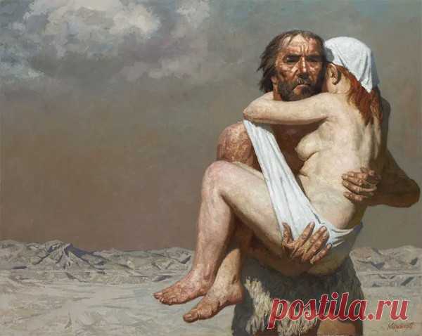 Лари Ло - 
