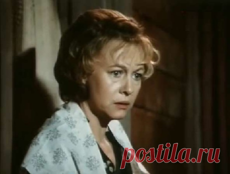 Три трагедии в жизни самой комичной сериальной бабушки. Александра Назарова и ее мужчины