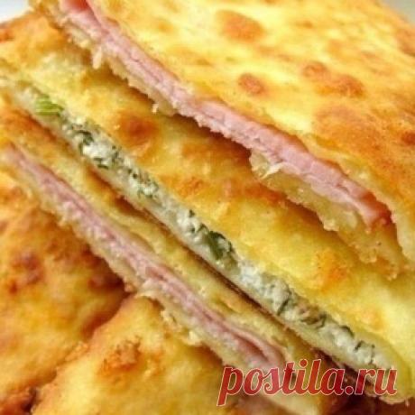 5 лучших рецептов на скорую руку - МирТесен