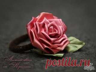 Шедевры рукоделия