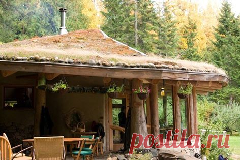 Sustentator - Otra manera de #construir =) #arquitectura #diseño...