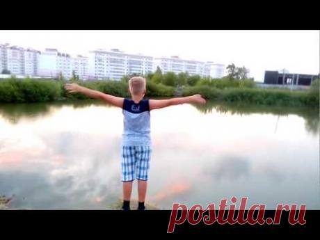 Мы нашли его!!!! Поём:) Я лажаю, но пою:)