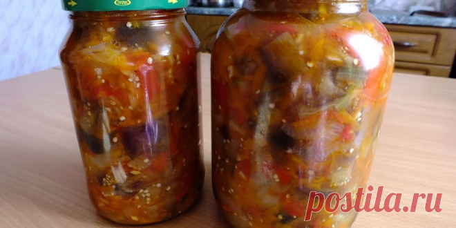 Хе из баклажанов на зиму - рецепты приготовления вкусной острой закуски по-корейски