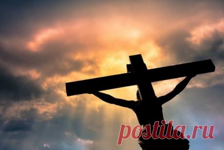 Страстная пятница 2019: все что нужно знать об этом дне