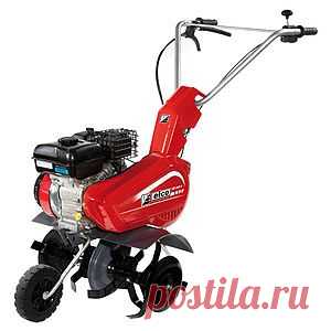 Культиватор EFCO MZ 2050R B&S, Интернет магазин PRIMA vasta