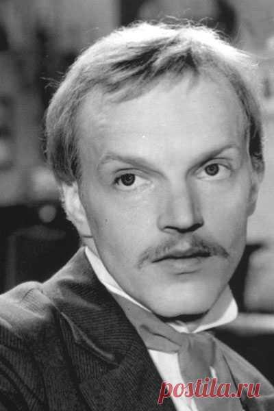 Александр Кайдановский