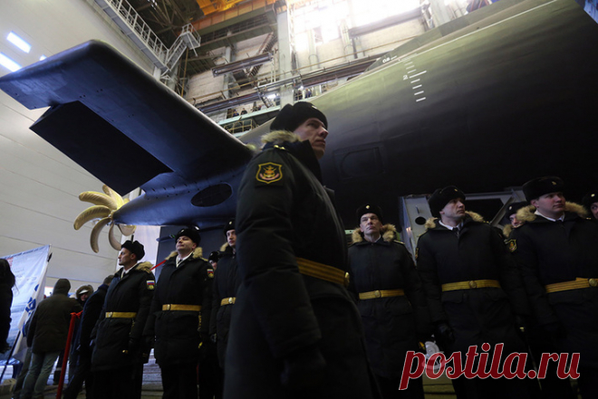 Судостроение и судоходство - Сделано у нас