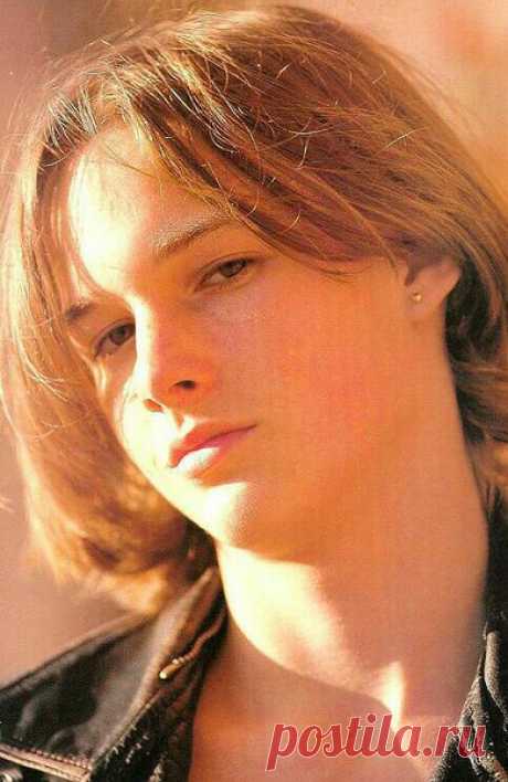 Брэд Ренфро (Brad Renfro)
- 25 июля, 1982 • 15 января 2008