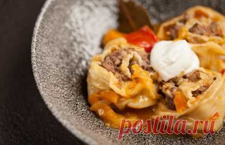 ЛЕНИВЫЕ ПЕЛЬМЕНИ или ШТРУМБЫ от Ильи Лазерсона | Спасибо Шеф - рецепты Лазерсона | Яндекс Дзен