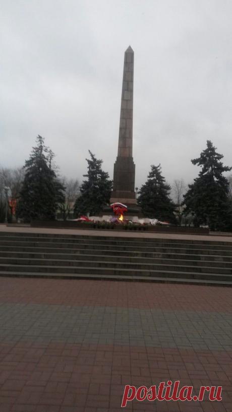Волгоград.