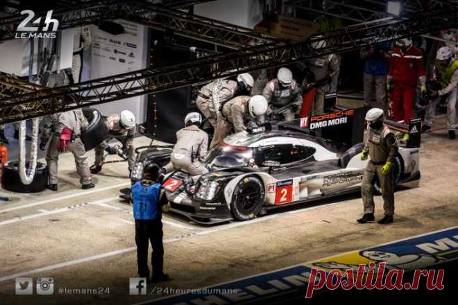 24 Hours of Le Mans в Твиттере: «Fifteenth and sixteenth hours – Toyota and Porsche continue to do battle https://t.co/vmDKhYobOA https://t.co/KYDXoiz2no»