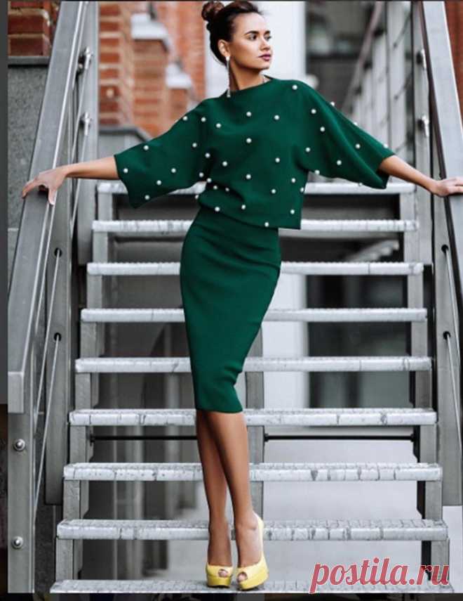 Костюм ёлочки / Фотофорум / Burdastyle