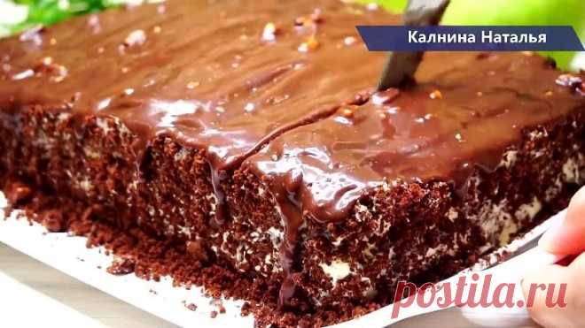 Бомбичесй домашний торт,не нуждается в пропитке! с каждым разом я влюляюсь в него все больоше.