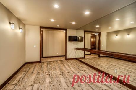 Polo Club Custom Home