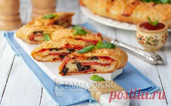 Стромболи